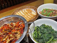 -衡厨·衡阳土菜(中南店)