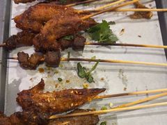 -林二哥宜烤官·宜宾小烧烤