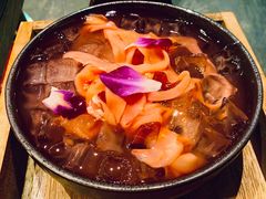 -渝涯重庆豆花老火锅(中赢国际店)