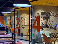 -火星工厂·桌游·团建聚会·轰趴馆(厦滘店)