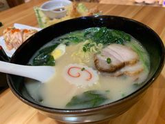 -割烹旭日本料理(龙湖狮山天街店)