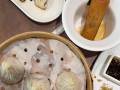 -苏小柳点心·手作小笼包(康桥分院)