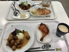 -宜家·瑞典风味餐厅(北京西红门店)