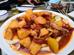 -伊隆斋(什刹海店)