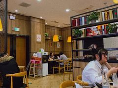大堂-大鼓米线(常州钟楼新世纪DM店)