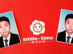 -微笑时刻照相馆·企业合影·商务外拍(北京五道口店)