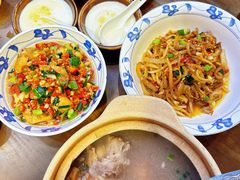 金钱蛋-八碗湘长沙市井菜(坡子街店)