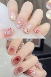 -M·X Nail日式美甲美睫