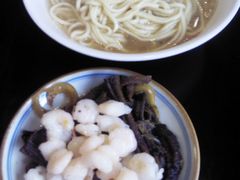 -奎元馆.百年奎元.非遗传承(西湖边的解放路店)