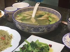 -鹏馨羊羔肉·非遗(新建街店)