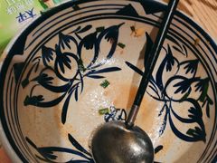 -老碗会·陕西手工面(燕南路店)