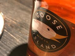 -Goose Island Brewhouse鹅岛精酿啤酒酿造工坊餐厅