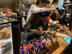 -星巴克(远洋店)
