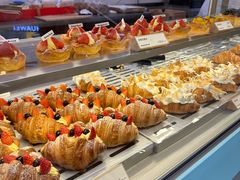 -工匠面包(壹方店)