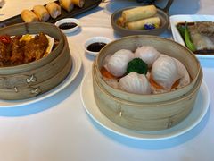 -御花园酒店(希尔顿店)