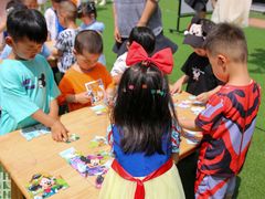 -MuaKids Garden