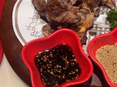 -红蜡烛-养生粥-津鲁菜(中山路店)