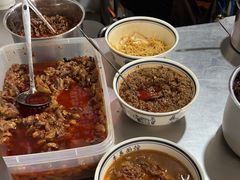 -李易面馆(树木岭店)
