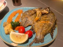 -塔哈尔·新疆盛宴(奉贤龙湖店)