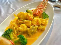 -悦泰环球美食自助(金茂旗舰店)