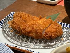 -堂本家·二代目·炸猪排(中心书城店)