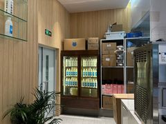 -兰熊鲜奶(颐堤港店)