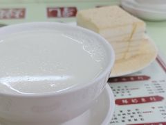 -香港華心糖水鋪(南西总店)