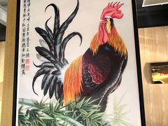 -蒙阴光棍鸡(新石中路店)