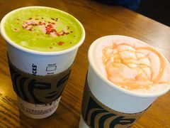 -星巴克(天津大悦城第二店)