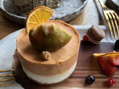 -良木缘咖啡西餐(太古里店)