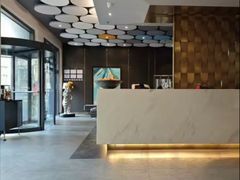 -桔子酒店(南京夫子庙张府园地铁站店)