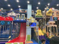 -meland亲子乐园•派对•研学(苏州悠方购物中心店)