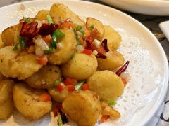 -一江春水·杭帮臻宴(三台山店)