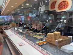 -乡村基·川味现炒大王(熙悦天街店)