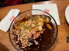 -付小姐在成都(中山公园店)