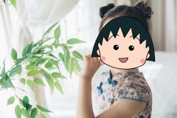 -WPlus明星肖像亲子全家福摄影