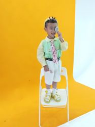 -非常六加一儿童摄影(同安店)