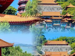 -南沙天后宫景区