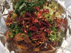 -降龙爪爪(建设路1店)