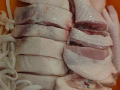 -润园四季椰子鸡火锅(南山海岸城店)