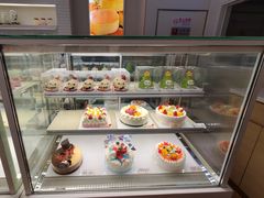 -好利来(朝外店)