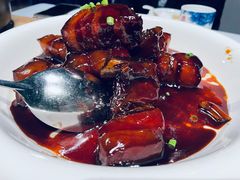 -同庆楼(金宝汇店)