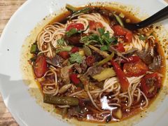泡椒鸡杂面-好這口重庆小面(总店)