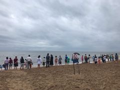 -老虎石海上公园