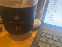 -星巴克臻选(青岛金狮广场店)