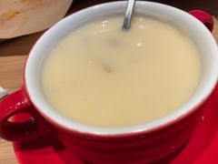 -必胜客(安河桥北店)