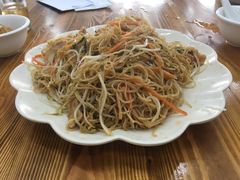 -南记食粥坊·宵夜大排档(岭南分店)