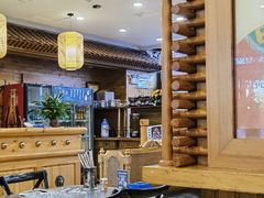 -大清花饺子(山庄店)