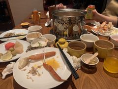 -嘉定凯悦·咖啡厅