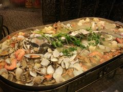 -珀丽酒店-协奏坊餐厅